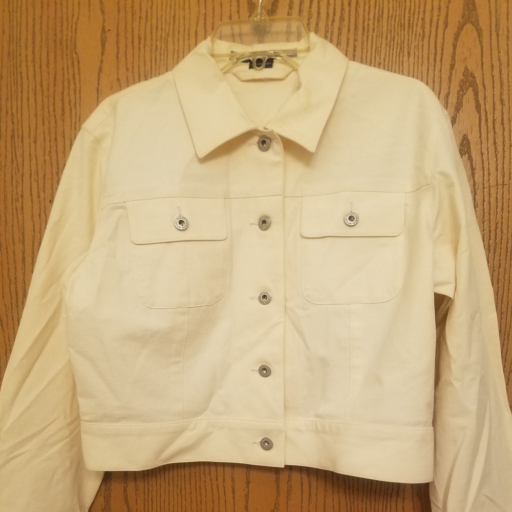 Ralph Lauren Jacket